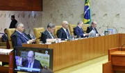 Imprensa internacional destaca crise no STF às vésperas das eleições