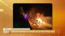 Pilotos podem ser acusados criminalmente após um acidente de avião? Veja o que especialistas dizem
