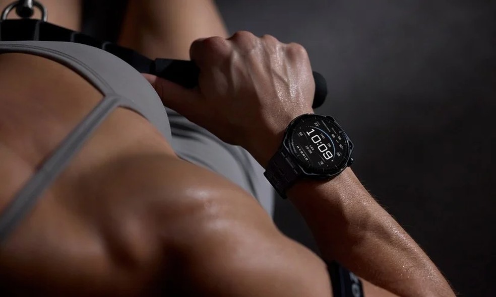 Smartwatch para HYROX: veja modelos projetados para o esporte