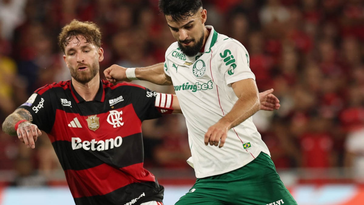 Patrocínios de bets correspondem a 7,9% das receitas dos clubes da Série A do Brasileirão