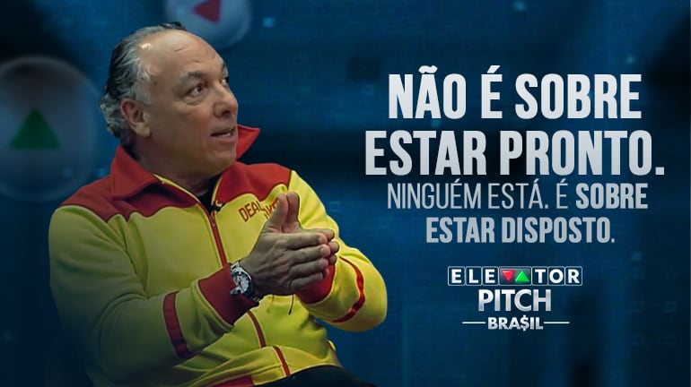 De Courier a Dealmaker: filme sobre trajetória de Ricardo Bellino já está disponível no RecordPlus