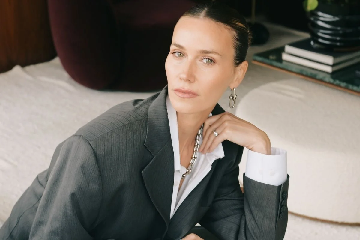 Renata Kuerten desembarca em Brasília para o Metrópoles Catwalk