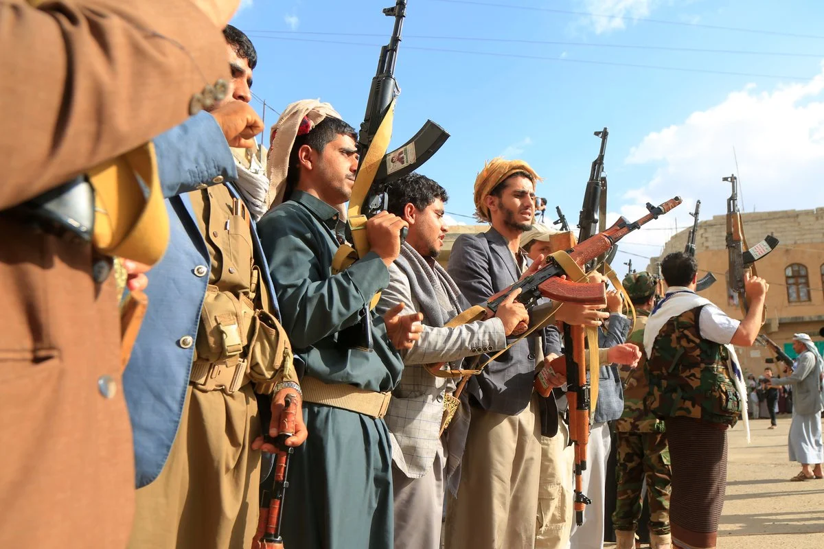 Arábia Saudita acusa Houthis de atacar a cidade sagrada de Meca. Grupo nega