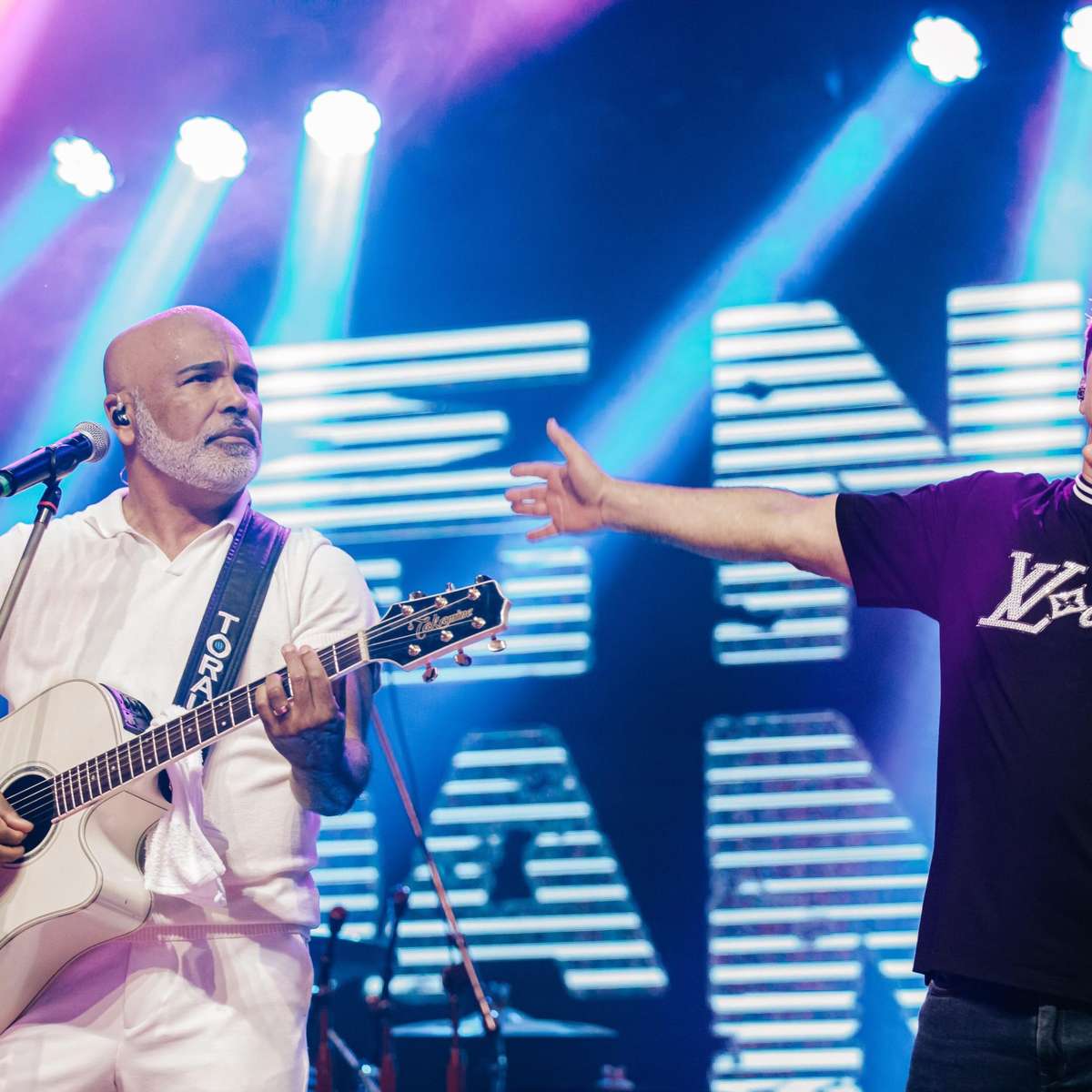 'O sertanejo apagou sua própria história': como a música negra foi esquecida pelo gênero