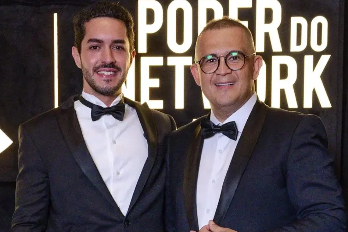 João Brasio relembra última conversa com Bruno Avelar: “Difícil reler”