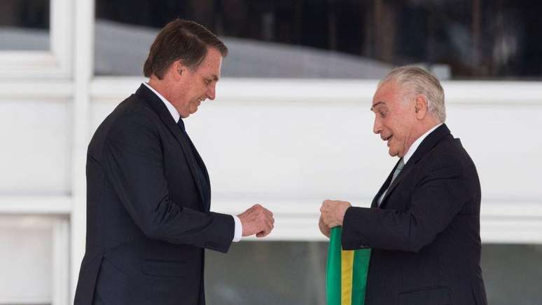 Bets no Brasil: o papel dos governos Temer, Bolsonaro e Lula no mercado de apostas