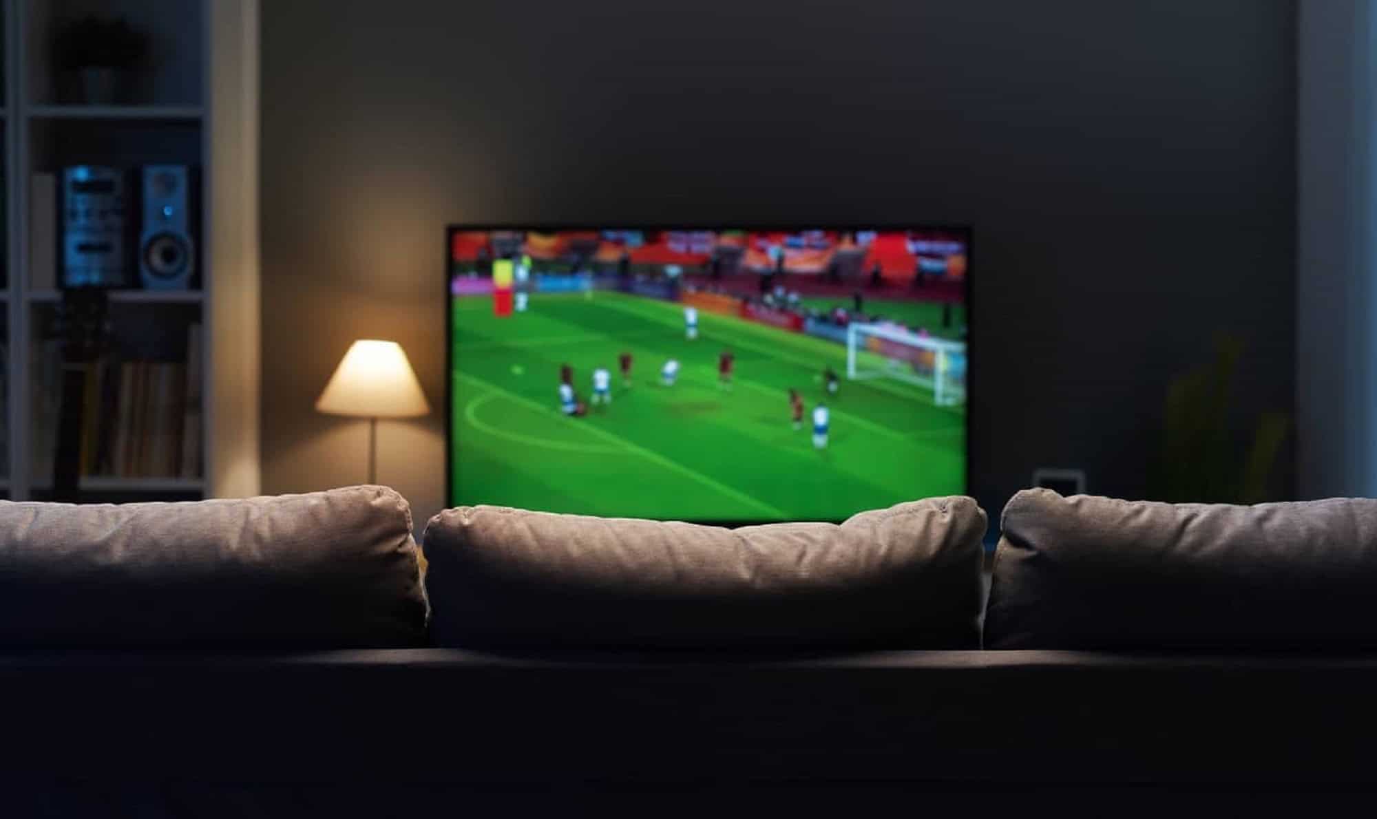 Jogos de hoje (21/09/26): onde assistir futebol ao vivo e horários das partidas
