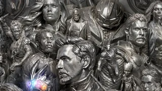 Nem 2 minutos: reestreia de Vingadores: Ultimato frustra quem vai a cinemas comuns