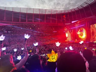 Antes do BTS e da Blackpink, havia o Big Bang: agora os reis do K-pop estão de volta