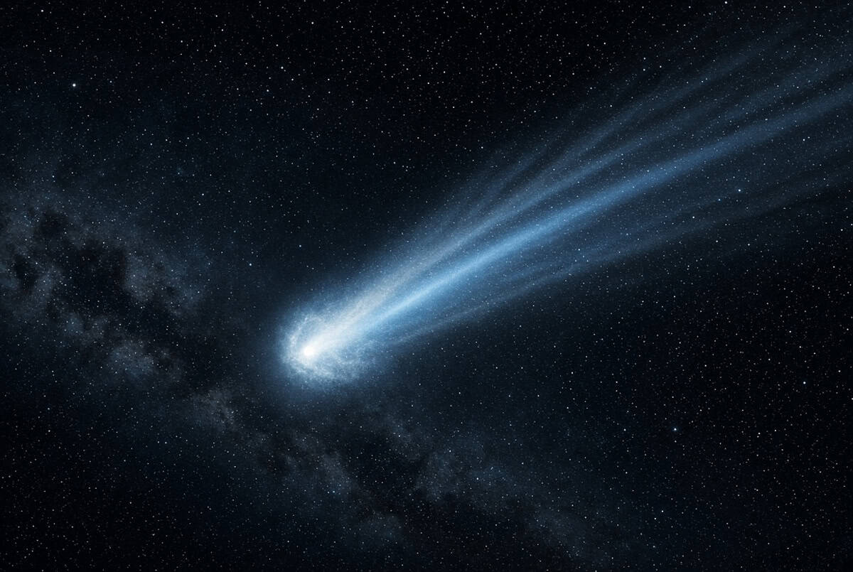 Por onde anda o 3I-Atlas? Cometa interestelar que sacudiu a Ciência em 2025 pode ter mistério resolvido
