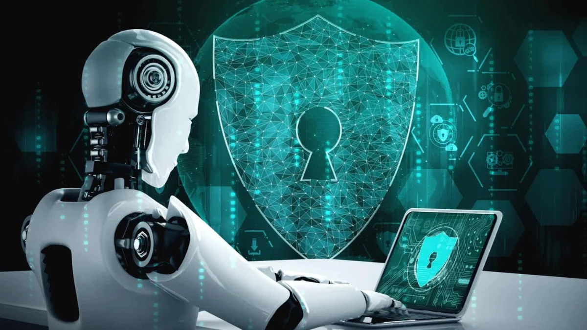Imagem da matéria: Bancos alertam para perigos de deixar IA fazer compras por você; veja os riscos