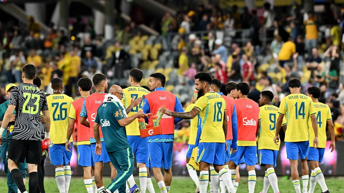 Brasil é ultrapassado pelo Marrocos e deixa o Top 5 do ranking da Fifa; veja lista
