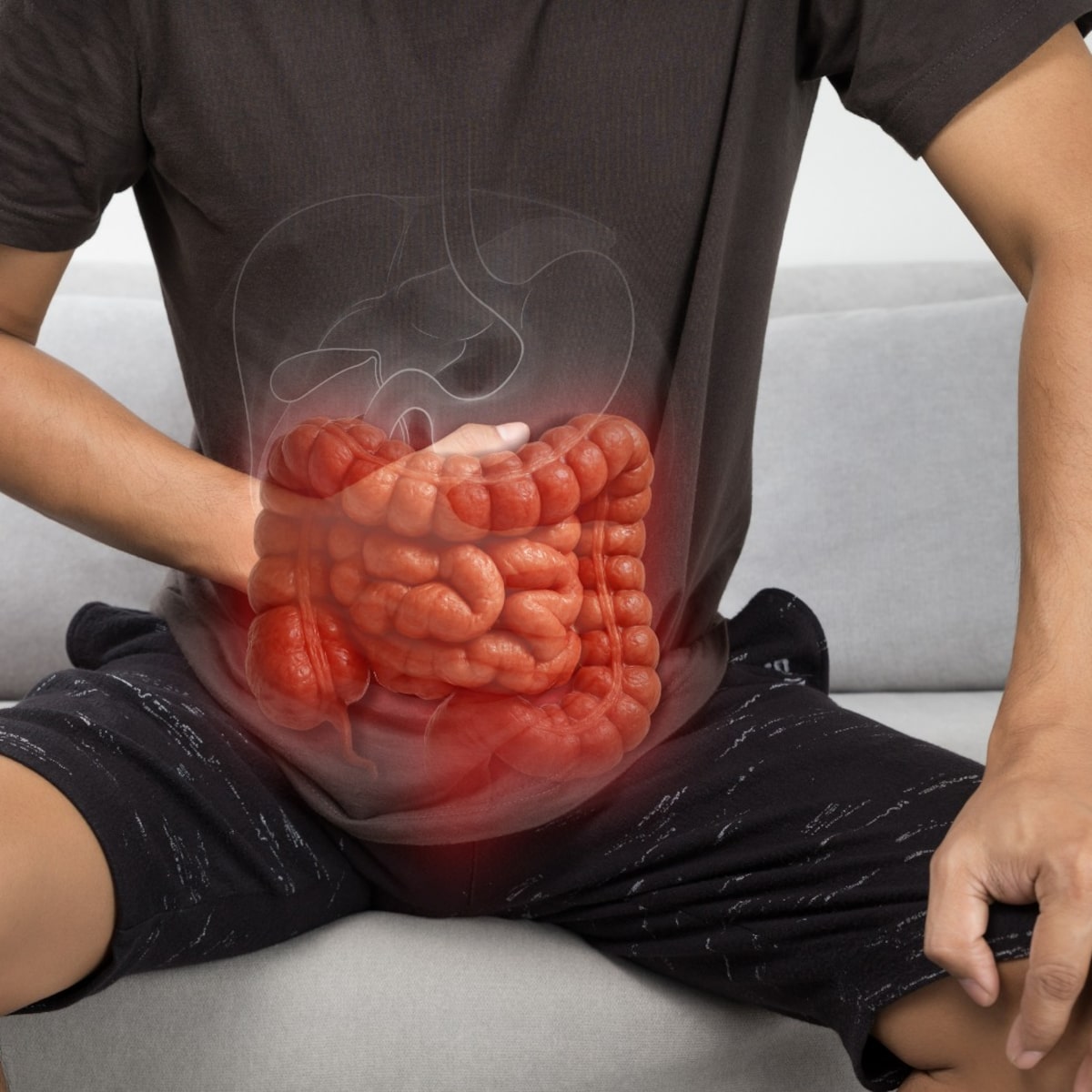 Casos de doenças inflamatórias intestinais aumentam 5 vezes em 13 anos no País; entenda por quê