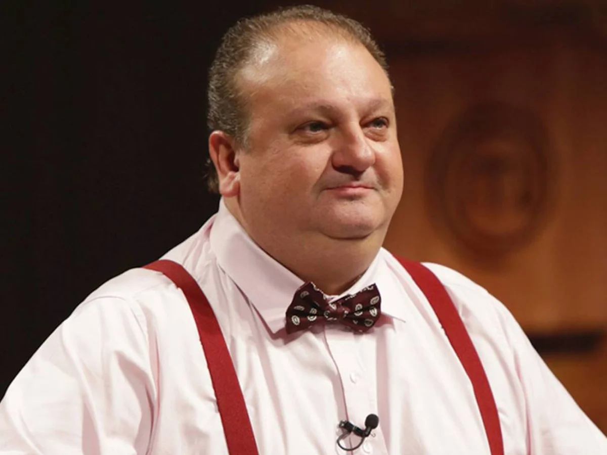 MasterChef: eliminada recebe convite de Érick Jacquin e se emociona