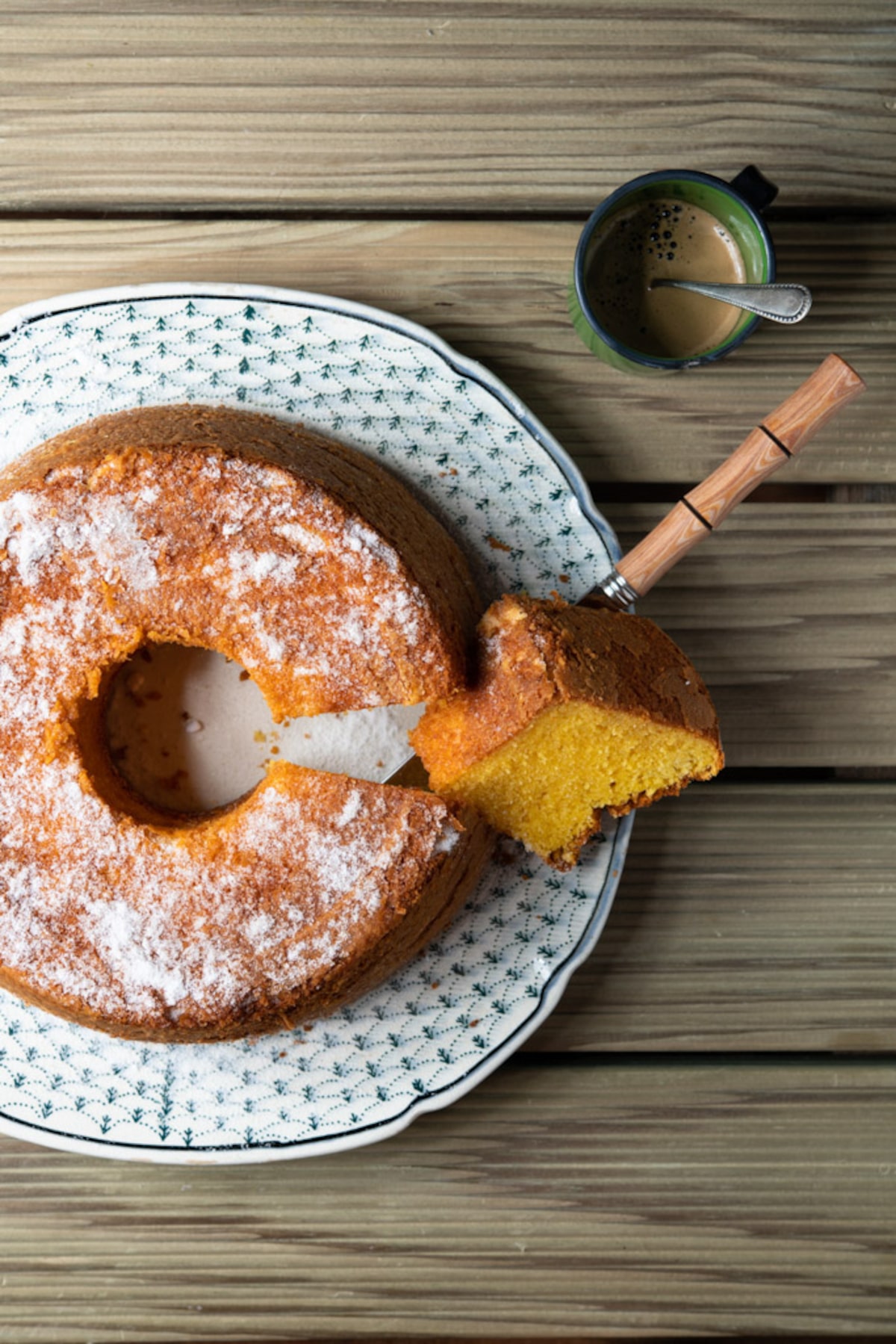 Bolo de cenoura, de fubá e goiabada: aprenda 11 receitas caseiras que são as preferidas da audiência