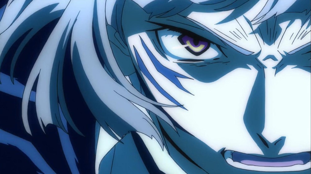 Bungo Stray Dogs acompanha uma equipe de detetives sobrenaturais que soluciona casos perigosos demais para a polícia — Foto: Reprodução/IMDb