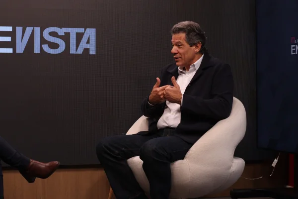 Haddad relativiza impacto das eleições de SP para campanha de Lula