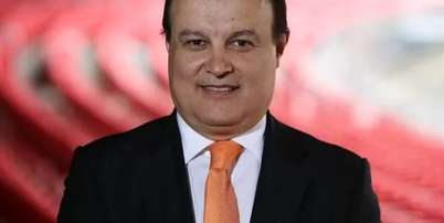 Harry Massis n&atilde;o consegue apoio pol&iacute;tico e Adilson ganha for&ccedil;a em candidatura de situa&ccedil;&atilde;o &ndash; Foto: Divulga&ccedil;&atilde;o / S&atilde;o Paulo / Jogada10