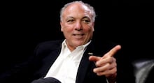 De Courier a Dealmaker: filme sobre trajetória de Ricardo Bellino já está disponível no RecordPlus