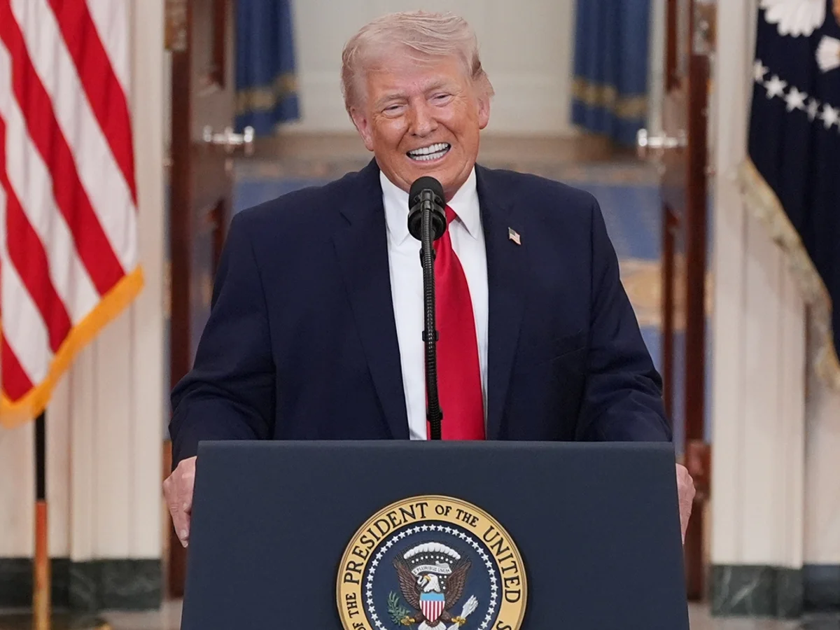 Trump cobra que aliados sigam EUA e classifiquem 24 grupos como terroristas