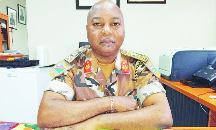 'Omahangano gokukutila aantu miilonga naga taalele ooveta dha kwata miiti'