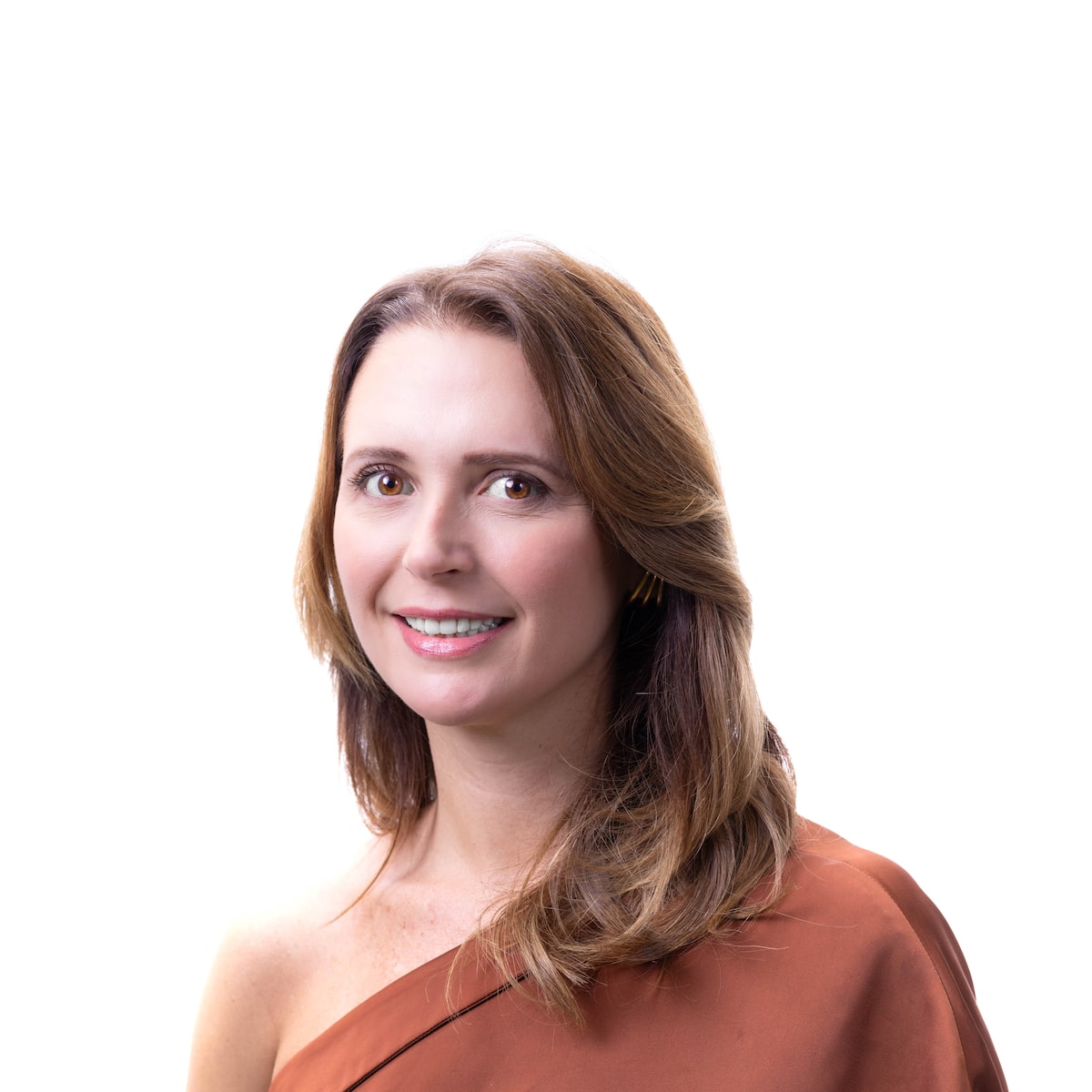 Michelle Trombelli assume jornalismo da Eldorado: ‘Ajudar o ouvinte a entender o que acontece’