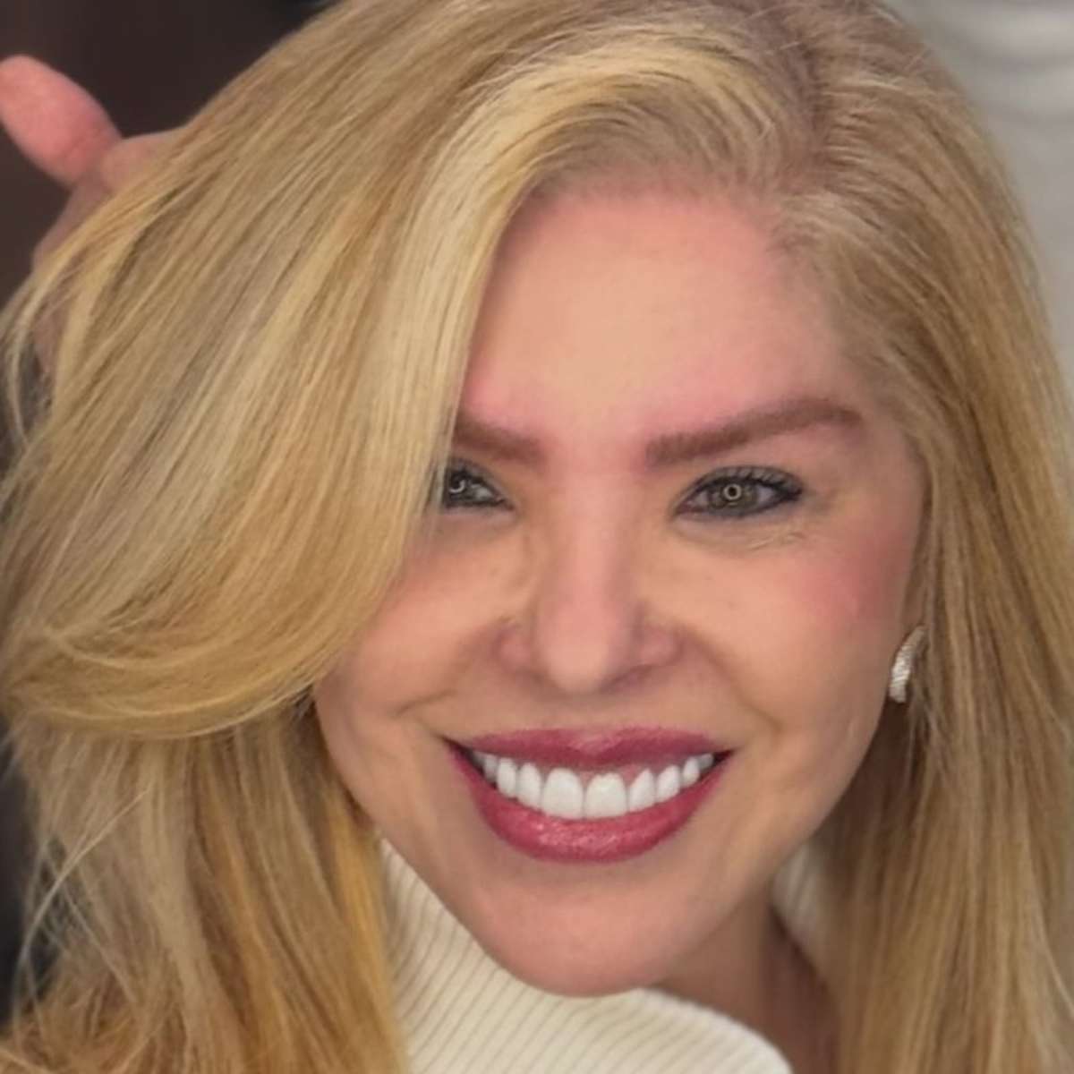 Quem é Veronica Costa, a 'Mãe Loira do Funk', que foi condenada por torturar o marido