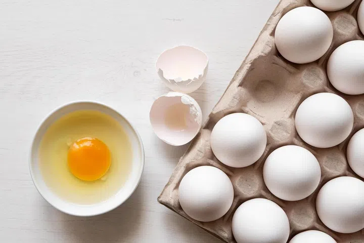 Ovos: alimento para o cérebro ou moda viral, e quantos você deve comer por dia?