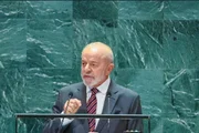 Lula faz último discurso do mandato na ONU nesta terça. Saiba o que esperar