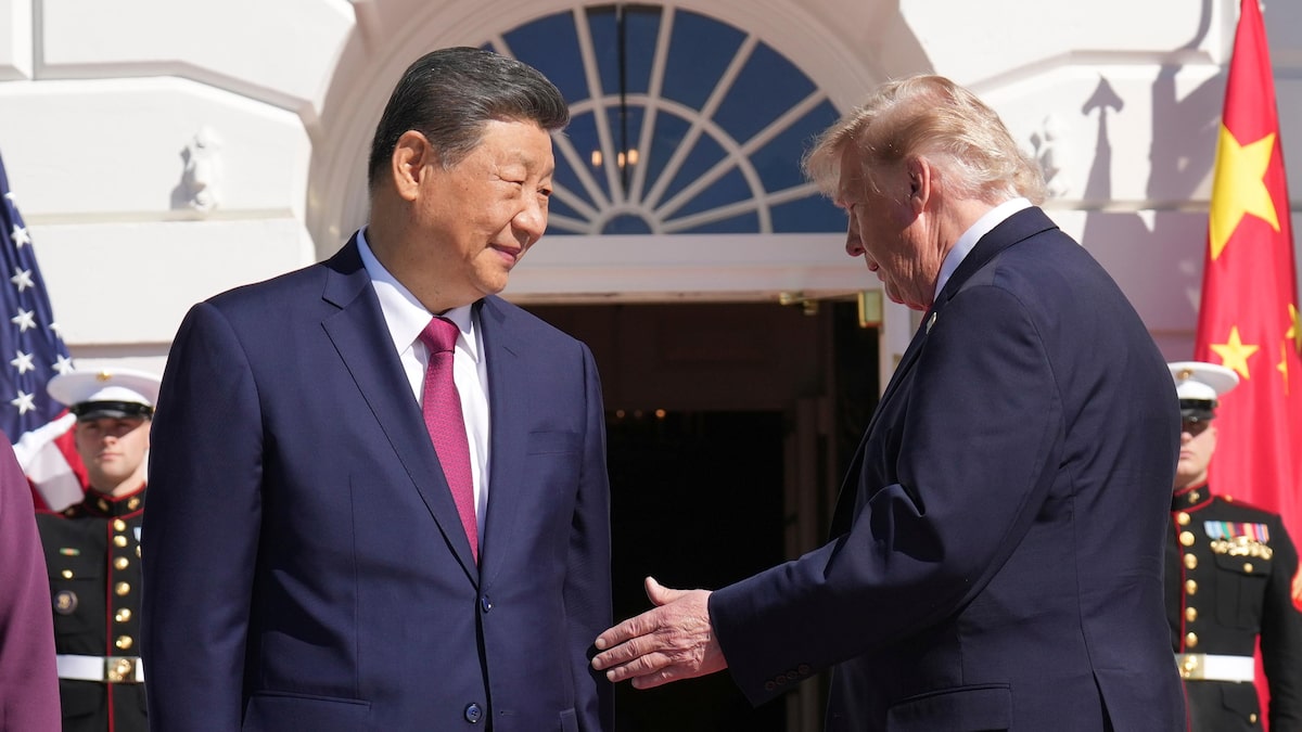 Veto à imprensa dos EUA e afagos a líder comunista: as contradições de Trump nos últimos 7 dias