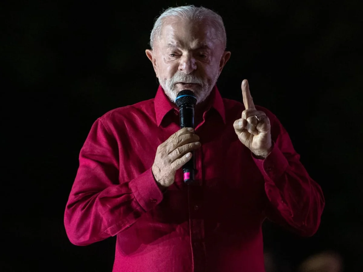 Lula defende que STF analise juntos casos de Moraes, Mendonça, Fux e Kassio