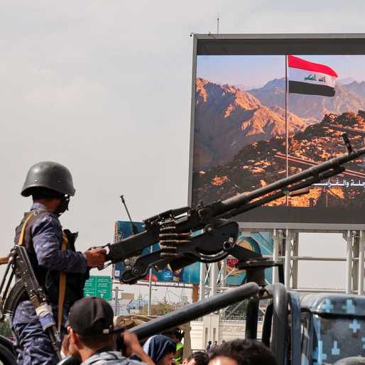 Houthi blitz leaves Saudi Arabia exposed, Iran emboldened