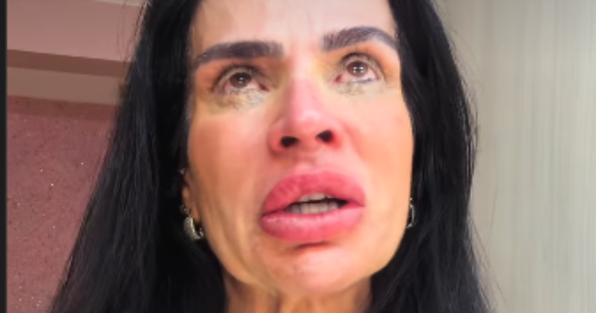 'A Fazenda': Solange Gomes chora com eliminação da filha e chama Fran Grossi de 'maldita'
