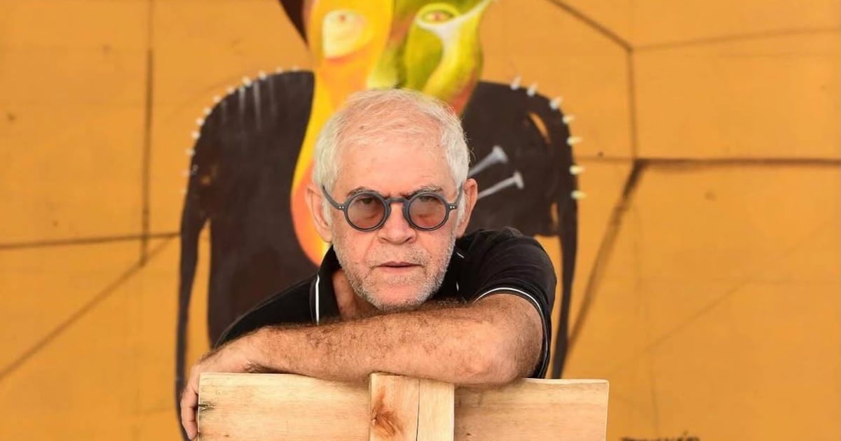 Fred Svendsen comemora 50 anos de carreira com exposição inédita no Espaço Arte Brasil