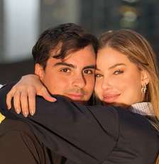 Dudu Camargo e Saory Cardoso adiam planos de aumentar a família Foto: Reprodução Instagram | @saorycardoso