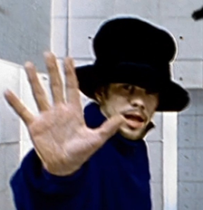 História de fã de Jamiroquai é o tema do Sonora Fã Cast desta semana Foto: Reprodução/Instagram
