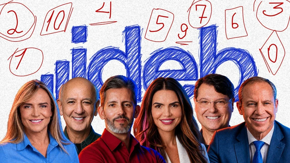 Ideb: quais propostas dos candidatos para tirar o DF de ranking indigesto