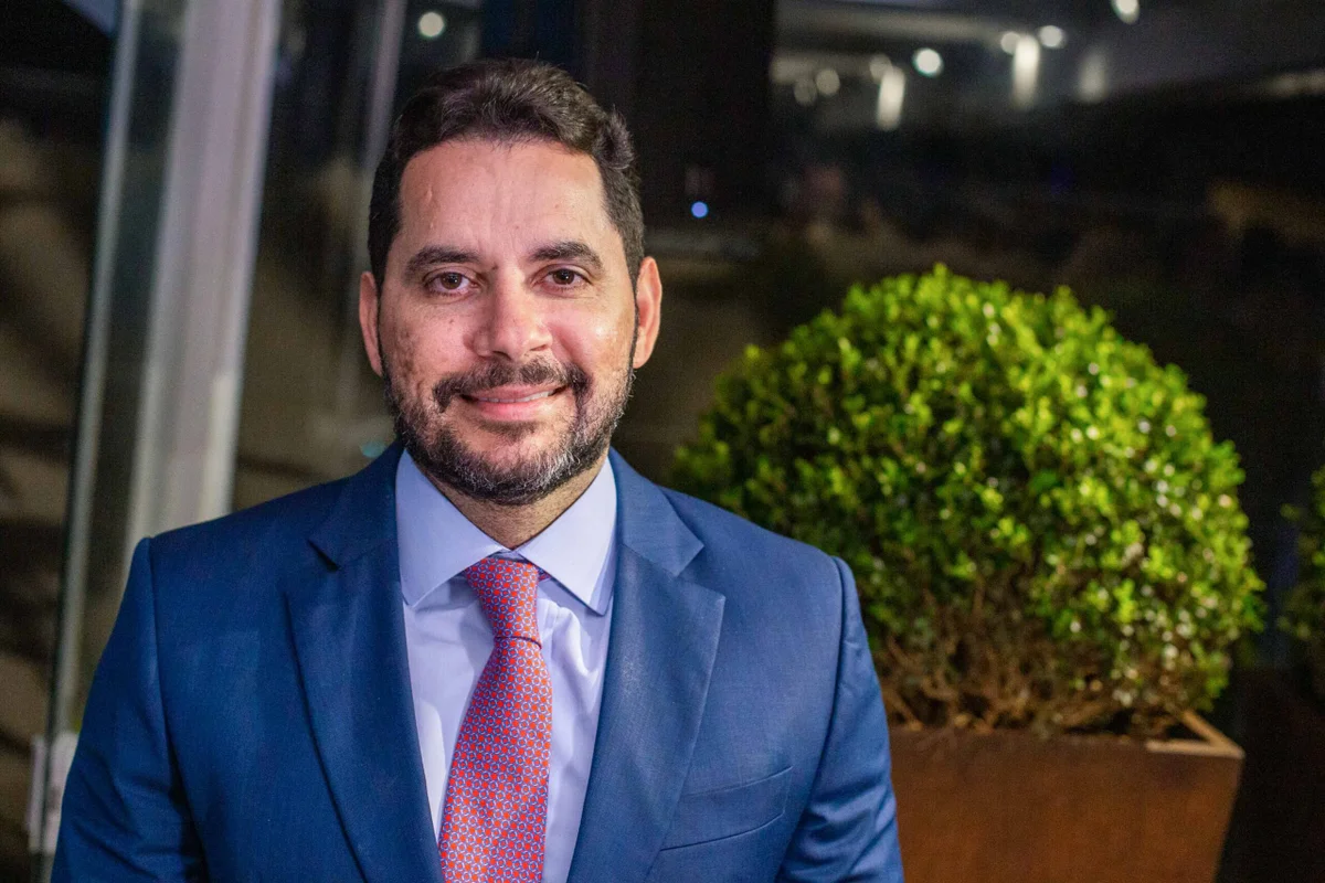 Newton Ramos TRF 1 metropoles 2