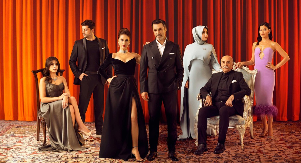 A Força do Amor — Foto: Divulgação/IMDb
