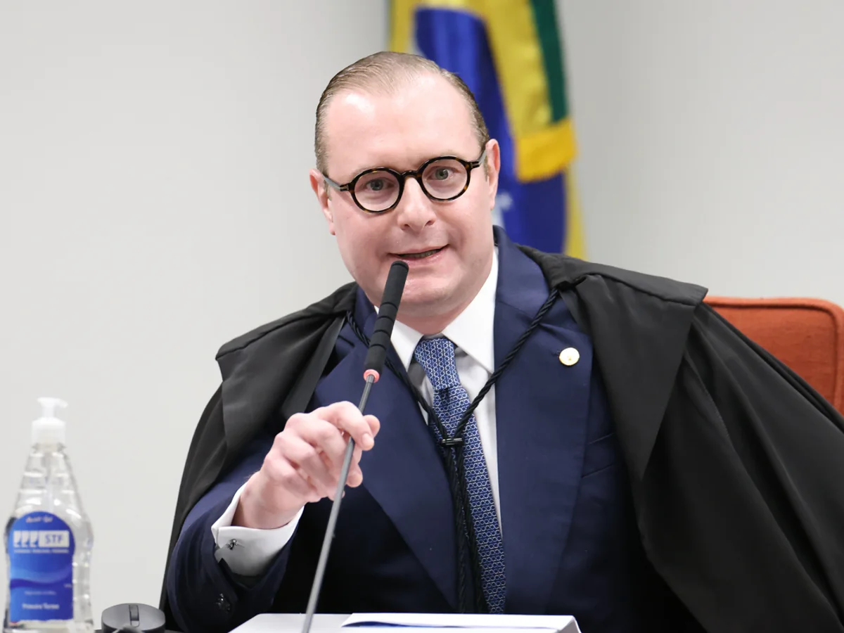 Zanin vai relatar pedido para obrigar Alcolumbre a instalar CPI do Master