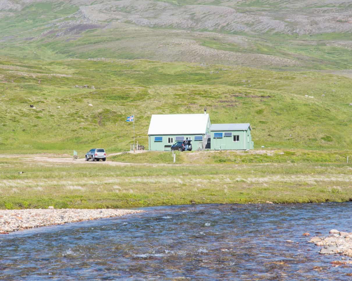 10 das melhores cabanas de montanha na Europa: dormitórios, bothies e camaradagem