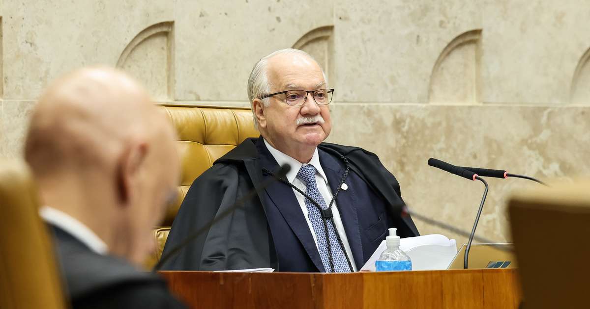 Análise: Fachin 'enfatiza que os ministros estão temporariamente na Corte e não se confundem com a própria instituição'