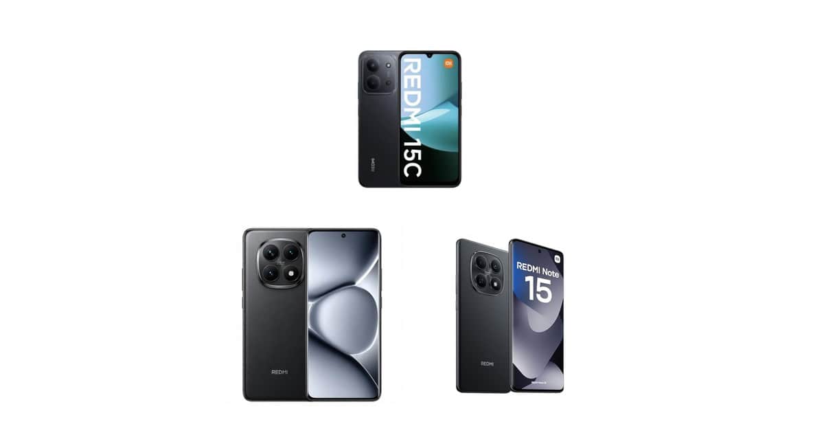 Xiaomi em promoção: veja uma seleção de smartphones para todos os bolsos na Amazon