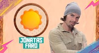Linguiça da discórdia! Murilo Dias se estranha com Ariela Carasso em briga por comida: ‘Mimimi’