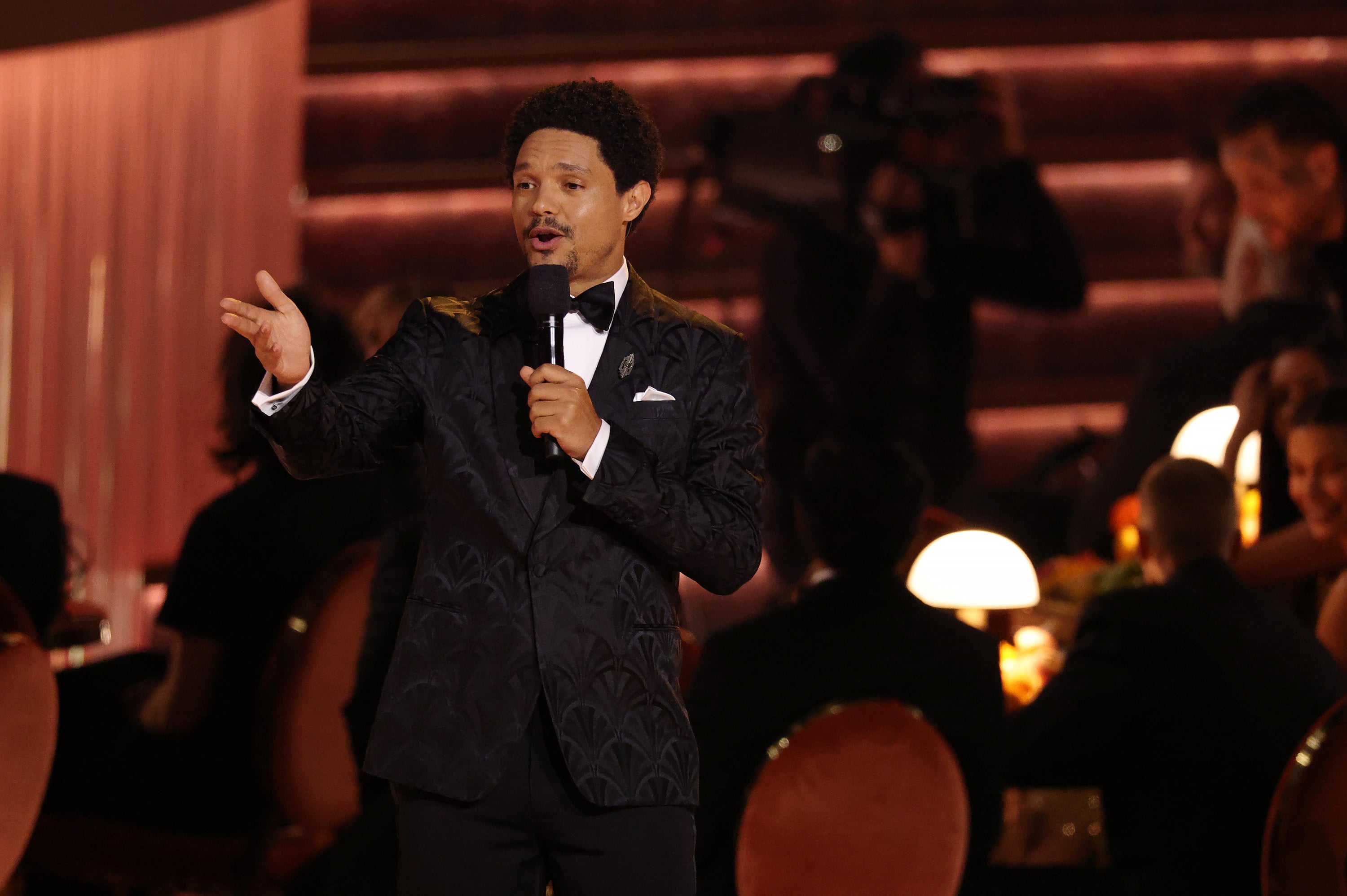 Cartas | O show de Trevor Noah mostra a necessidade urgente de ação contra o scalping em Hong Kong