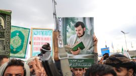 Guerra no Irã ao vivo: Trump amplia sanções contra o Irã, apoiadores dos Houthi em Sanaa