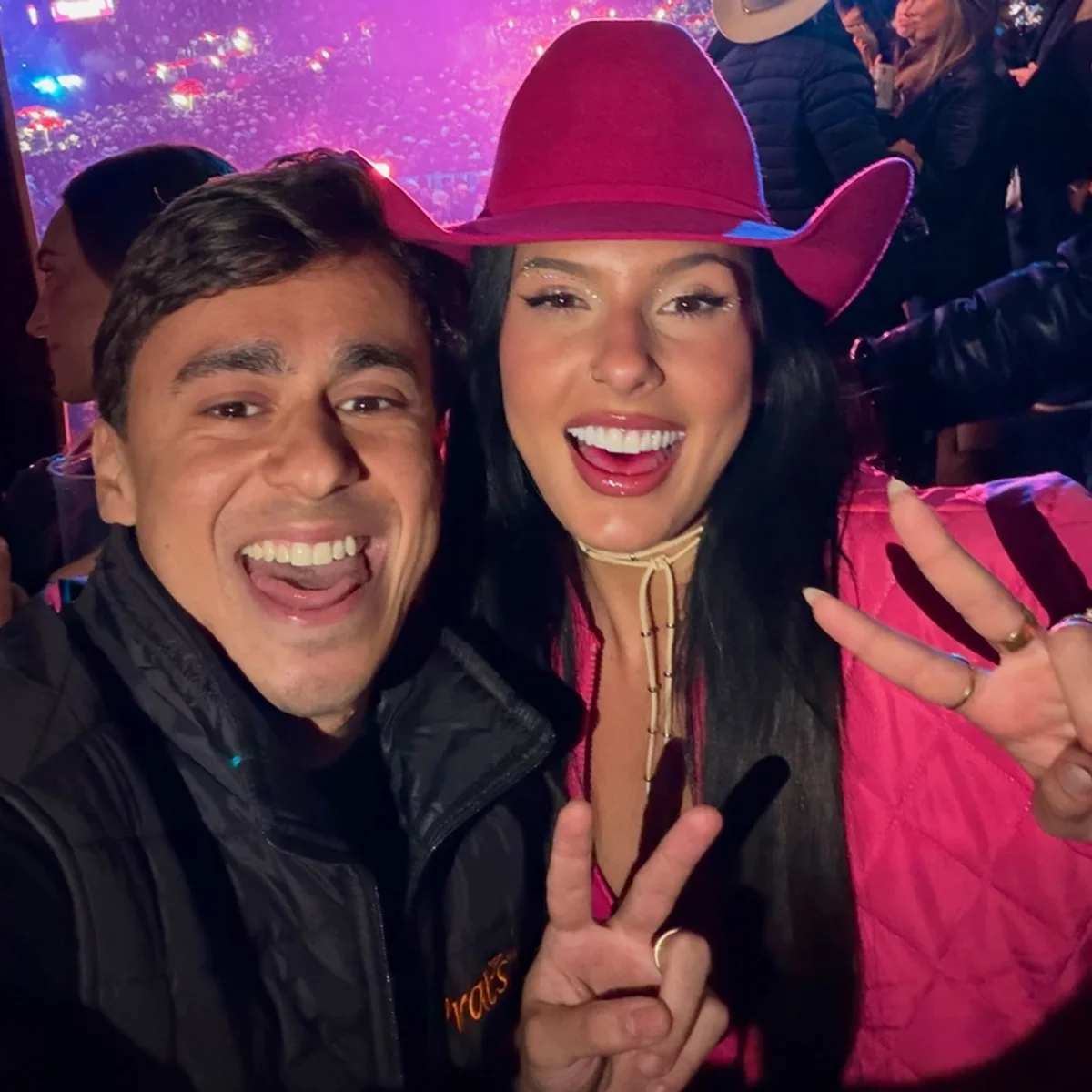 Ana Castela desabafa após polêmica com Nikolas e cachês: "Não sou perfeita"