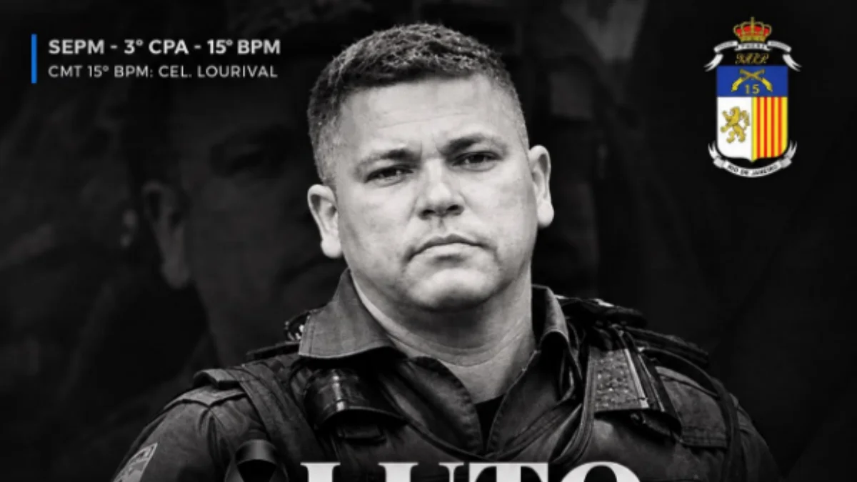RJ: PM de folga é morto a tiros depois de discussão perto do Ninho do Urubu