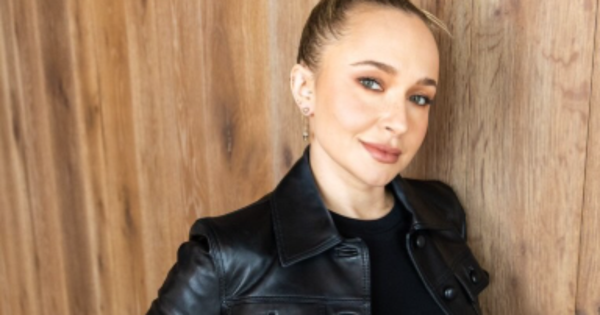 Hayden Panettiere pode ter ingerido comprimido adulterado antes de morrer, diz investigação