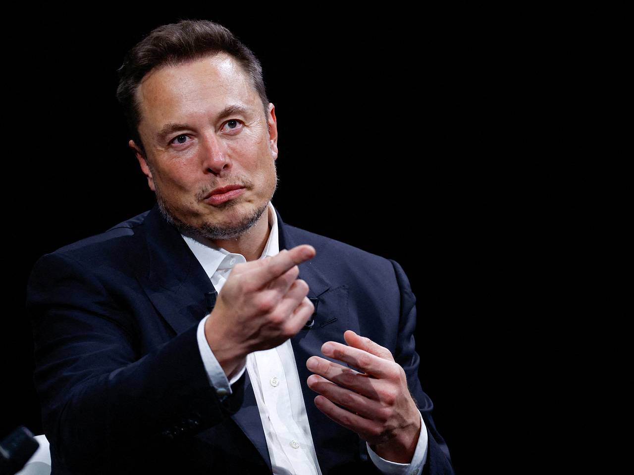 Musk fez uma previsão inesperada sobre o advento de uma nova era